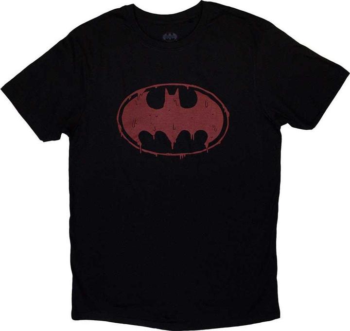 Produktbild Batman TShirt (M)