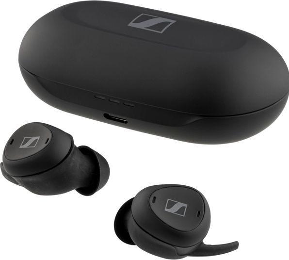 Productafbeelding Sennheiser TV duidelijk set (Geen ruisonderdrukking, 15 h, Draadloze)