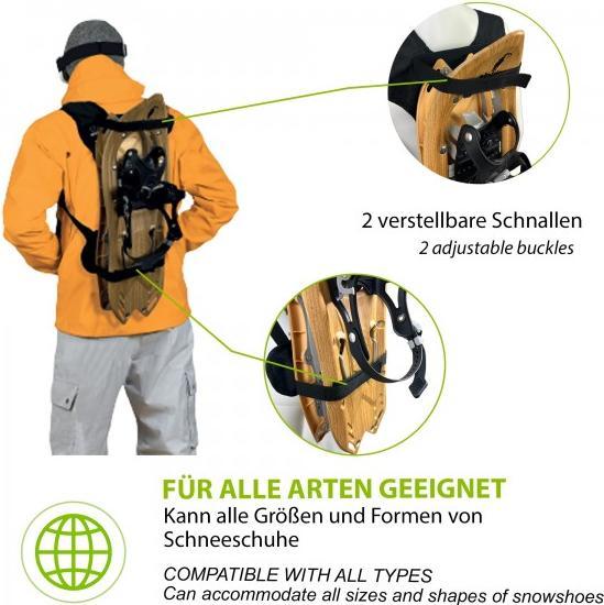 Image du produit Wantalis Raq Back (7.09")