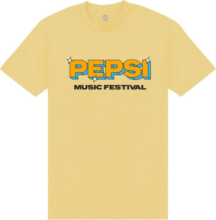 Pepsi Summer '83 TShirt (XS)