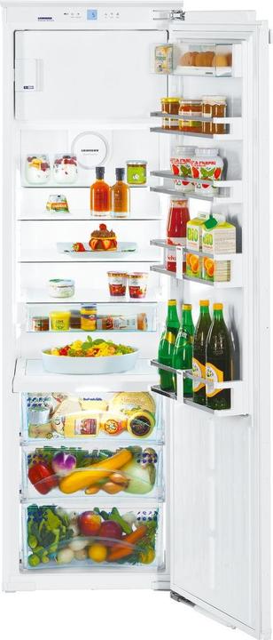 Produktbild Liebherr Liebherr-Integrierbarer Kühlschrank mit BioFresh-IKBc 3454-26-091603251 (307 l)