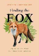 Image du produit Finding the Fox (Anglais, Andreas Tjernshaugen, Lucy Moffatt, 2024)