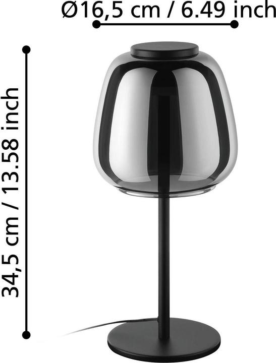 Immagine prodotto EGLO Alfero-Z (1000 lm)