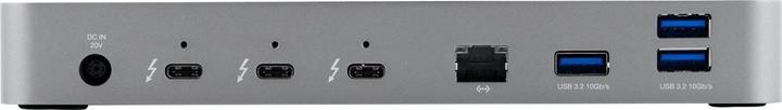 Produktbild OWC Owctb4dock (Thunderbolt, 10 Ports)
