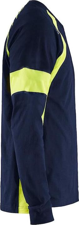 Actual product image Blakläder long leeve t-hirt (S)