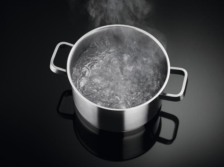 Actual product image Electrolux GK38TSILO