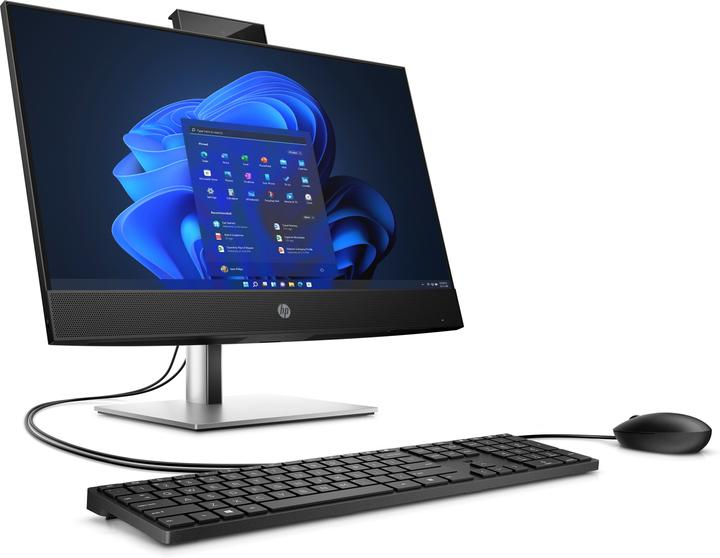 Image du produit HP ProOne 440 G9 All-in-One PC (Intel Core i5-14500, 16 Go, 512 Go, UHD Graphics 770)