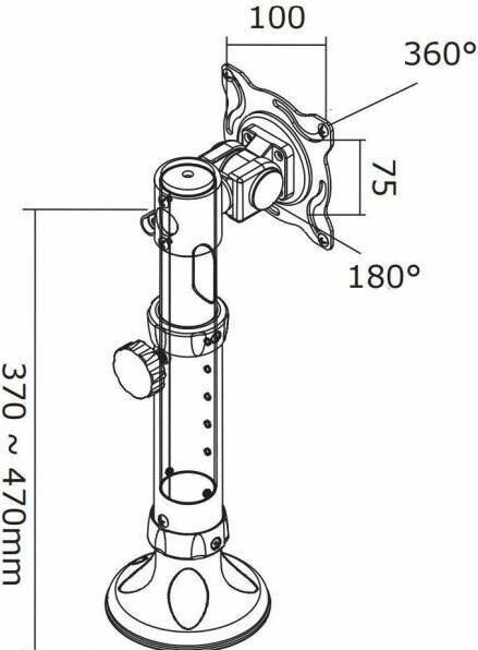 Immagine prodotto Olympus ME-52W, microfono monofonico (Tavolo, 30")