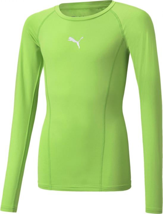 Image du produit Puma LIGA Baselayer Tee LS Jr-655921 (164)