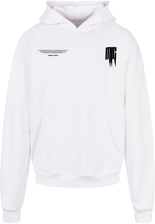 Mjgonzales Ladies METAMORPHOSE V.2 x Heavy Oversized Hoody