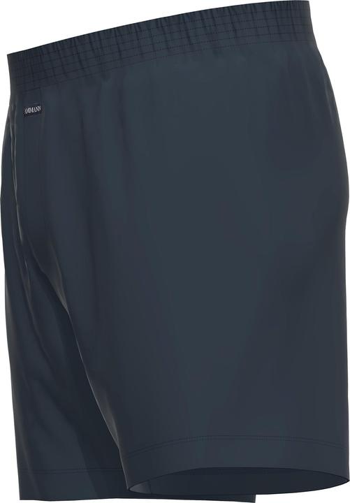 Produktbild Ammann Boxershort Casual Bequem sitzend Basic Cotton Boxer Short 3P (3XL, 3er Pack)