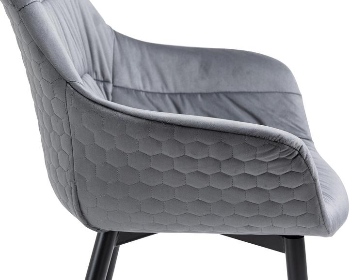 Actual product image SalesFever Essgruppe (160 x 85 x 76.5 cm)
