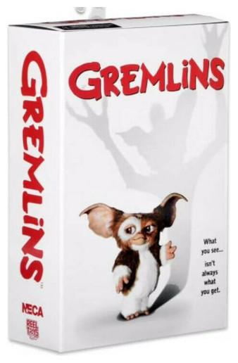 Actual product image Neca Gremlins: Gizmo
