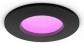 Actual product image Philips Hue White & Color Ambiance Slim Recessed (650 lm)