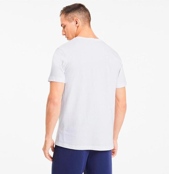 Actual product image Puma teamGOAL 23 Casuals Tee-656578 (M)