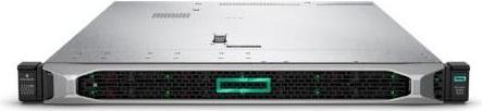 Produktbild HPE ProLiant DL360 Gen11, 2,4 GHz, 4510, 64 GB, DDR5-SDRAM, 1,92 TB, Rack (1U) (Intel Xeon Silver 4510, 64 GB, Rack Server)