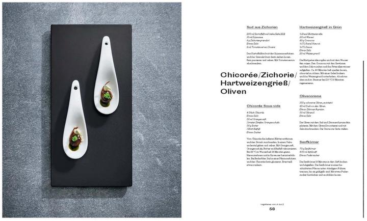 Produktbild Vegetarisch - Green Glamour (Deutsch, Heiko Antoniewicz, 2017)