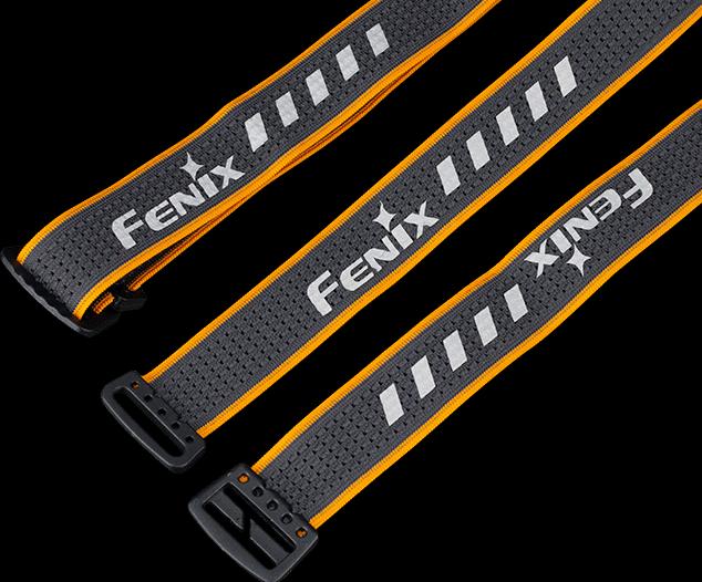 Immagine prodotto Fenix AFH-03, fascia per lampade frontali HL-HM