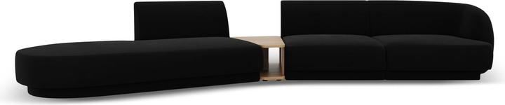 Produktbild Micadoni Miley (2-Sitzer, 3-Sitzer, 4-Sitzer)