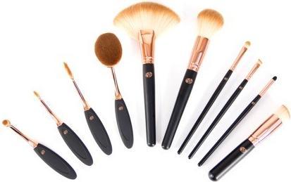 Produktbild Rio Professionelles Bürsten-Set Mit 10 Brco (Set)