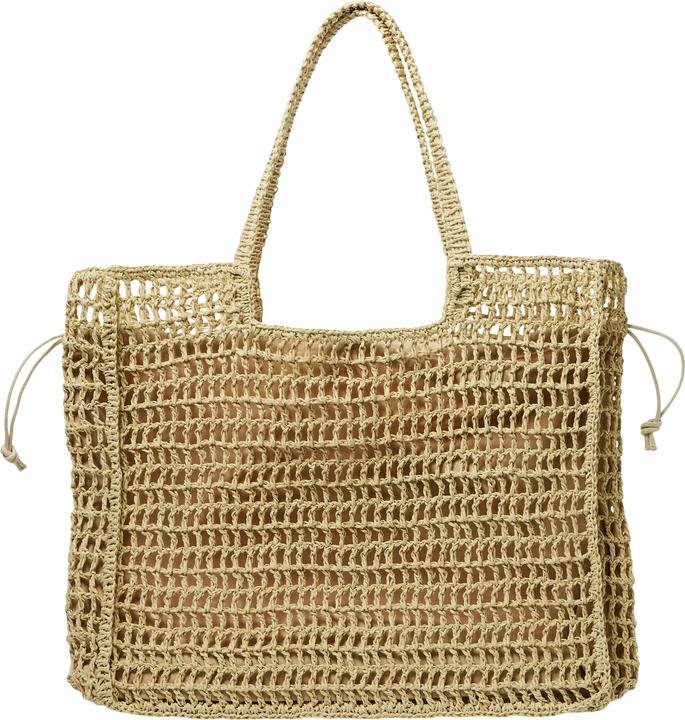 Image du produit Selected Homme Stroh Shopper