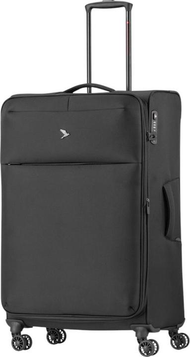 Pack Easy GoUp Trolley (130 l, L (90 - 115l))