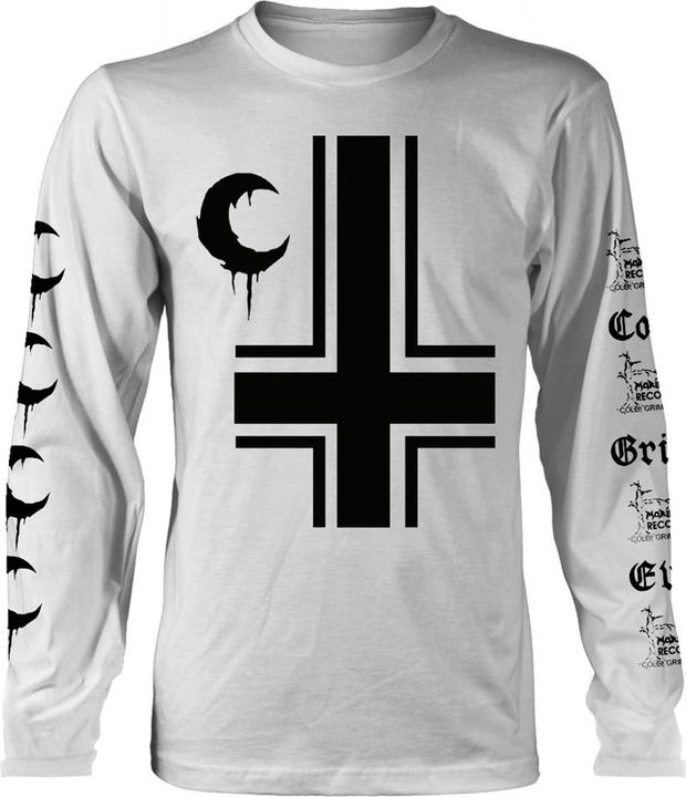 Leviathan Howl (Longsleeve) (S)