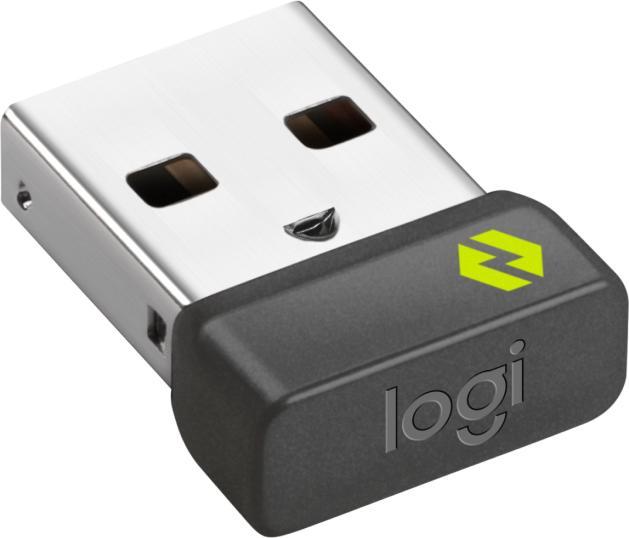 Produktbild Logitech Signature Slim Combo MK950 (CH, Kabellos)