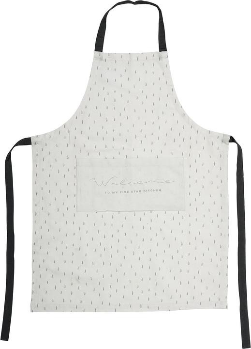 Bloomingville Apron