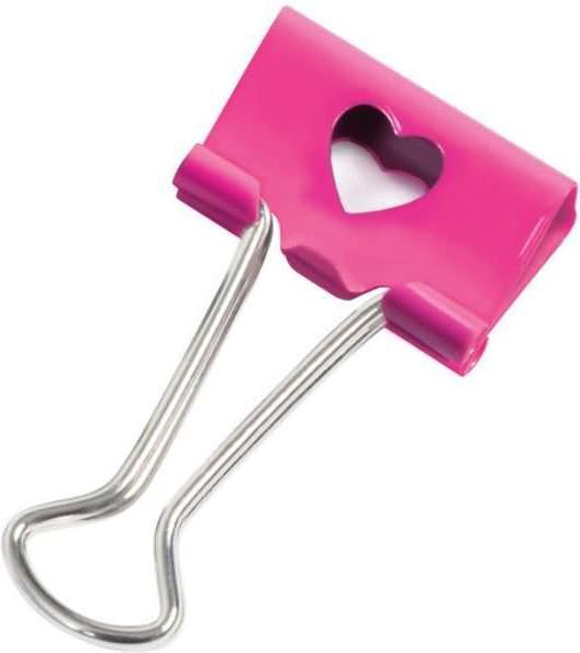 Image du produit Rapesco Agrafe de pliage (1 x)