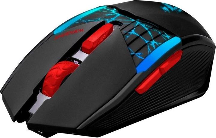 Immagine prodotto Defender MYSZ GM-237 HORRODINE RF 3200dpi 6P CZARNA (Senza fili)