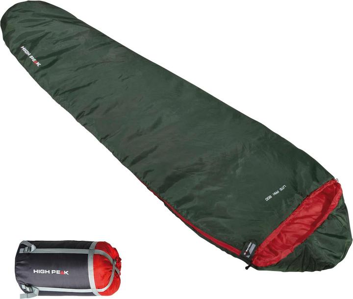 High Peak Lite Pak 800 (210 cm)