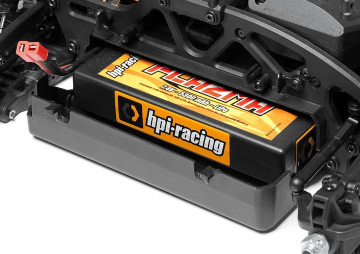 Produktbild HPI Savage XS (RTR Ready-to-Run)