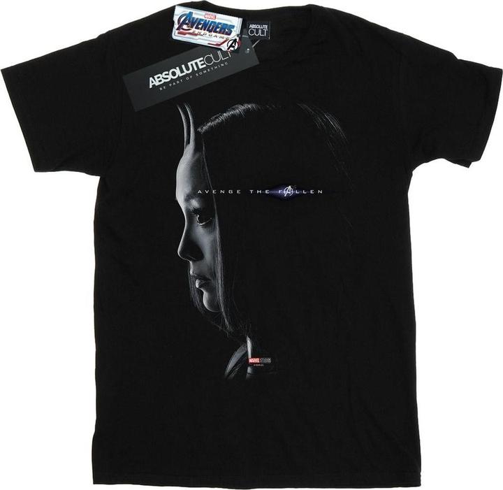 Produktbild Avengers Endgame Avenge The Fallen Mantis TShirt (XL)