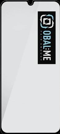 Produktbild Obal:Me 5D Glass Screen Protector for Samsung Galaxy A15 5G Black (1 Stück, Samsung Galaxy A15 5G)