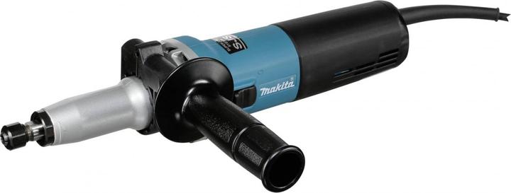Actual product image Makita Straight grinder (Straight grinder, 750 W)
