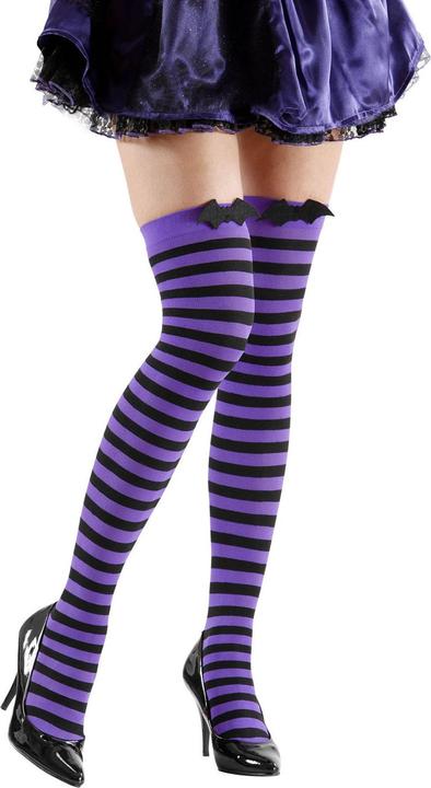 Actual product image Widmann Overknees socks bat