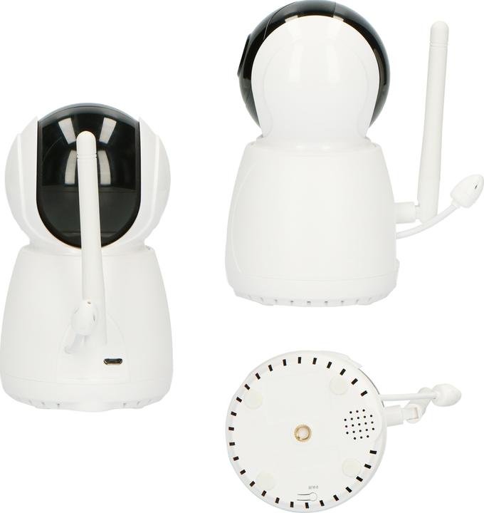 Productafbeelding Alecto Babyfoons