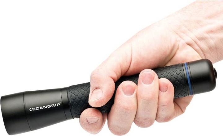 Actual product image Scangrip Torch (21.60 cm)