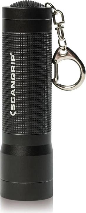 Image du produit Scangrip Lampe de poche (9.35 cm, 50 lm)