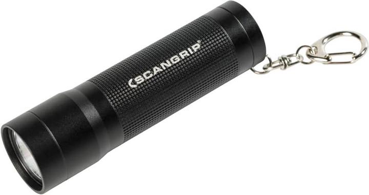 Image du produit Scangrip Lampe de poche (9.35 cm, 50 lm)