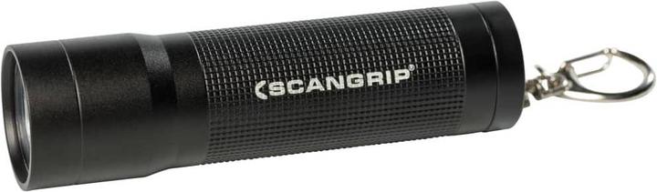 Image du produit Scangrip Lampe de poche (9.35 cm, 50 lm)
