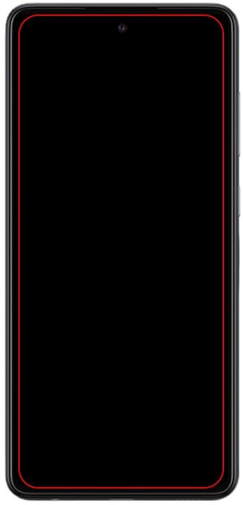 Image du produit Mobilize Protection d'écran en verre blindé pour Samsung Galaxy A72 (1 pièce(s), Samsung Galaxy A72)