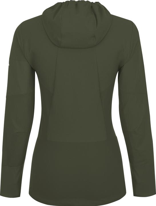 Actual product image Salewa Women's Agner DST Jacket (38, M)