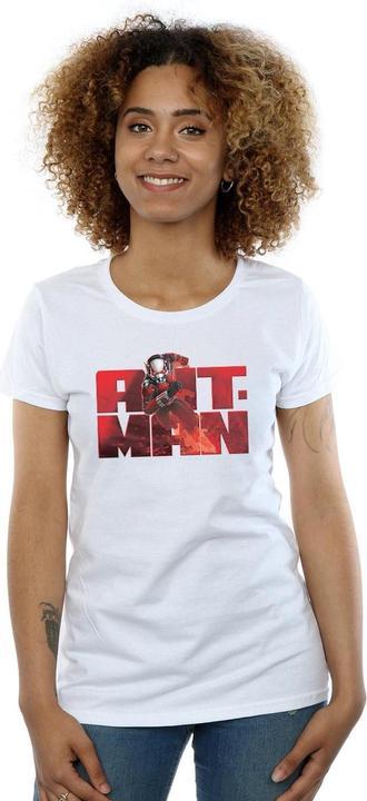 Produktbild AntMan Running TShirt (S)