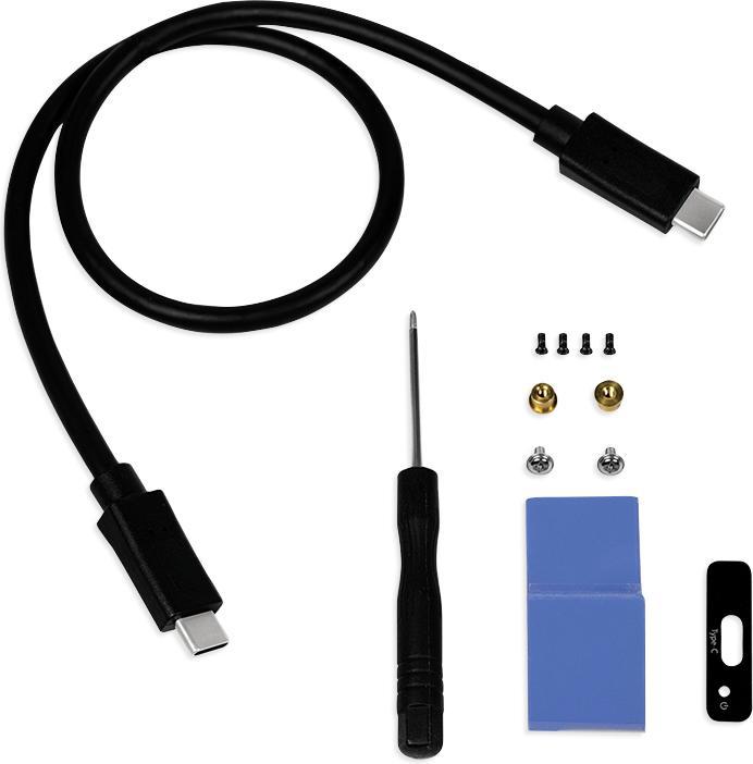 Produktbild LogiLink UA0346 (M.2)