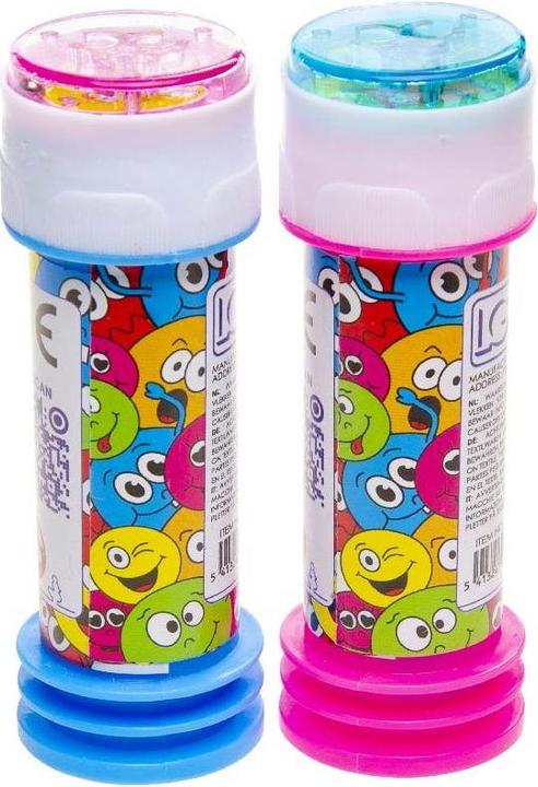 Produktbild Bubble Kidz Blasen mit Geduldspiel
