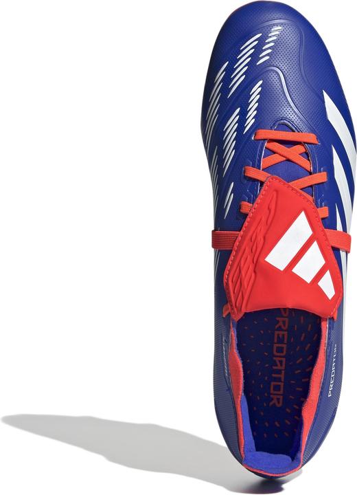 Produktbild adidas fussballschuhe predator league ft fg (45 1/3)