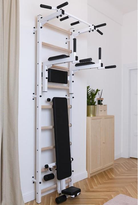 Produktbild BenchK Sprossenwand System 723W