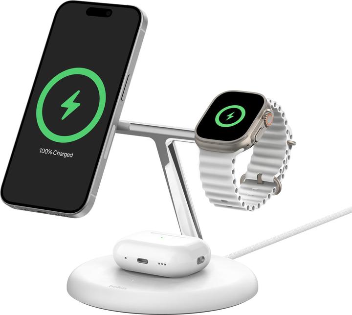 Productafbeelding Belkin Charging Stand (15 W)